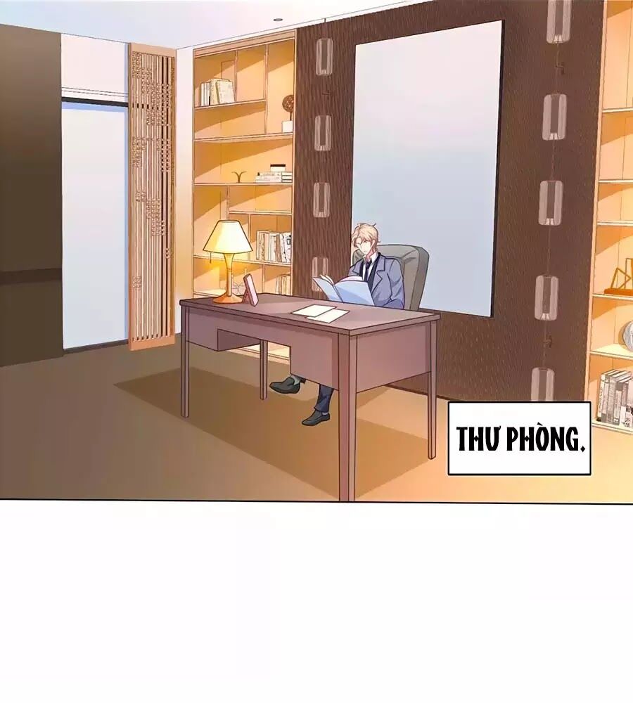 Một Thai Hai Bảo : Đưa Mami Về Nhà ! - Chương 160 - Trang 21