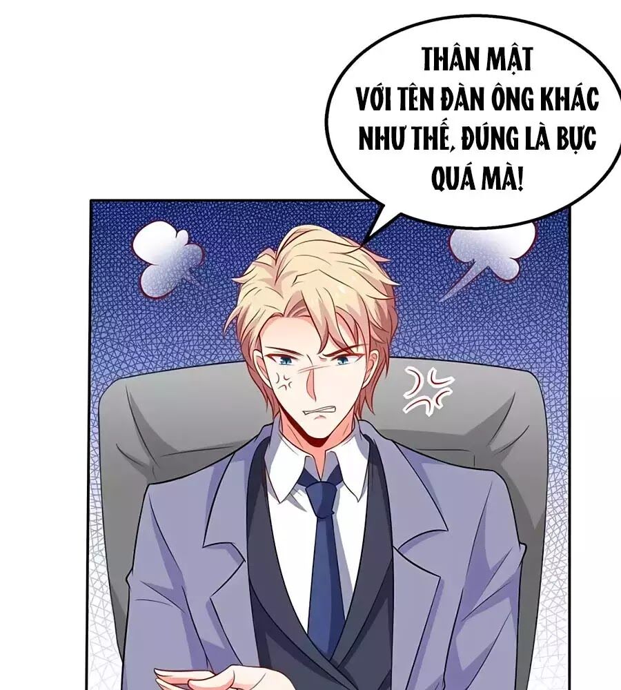 Một Thai Hai Bảo : Đưa Mami Về Nhà ! - Chương 160 - Trang 22