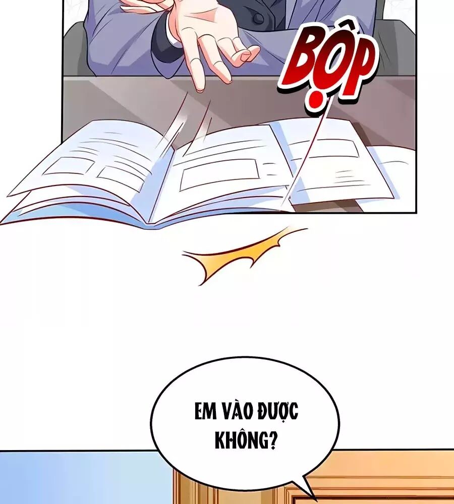 Một Thai Hai Bảo : Đưa Mami Về Nhà ! - Chương 160 - Trang 23