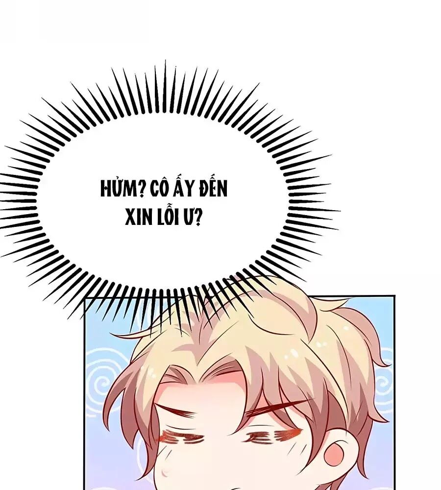 Một Thai Hai Bảo : Đưa Mami Về Nhà ! - Chương 160 - Trang 25