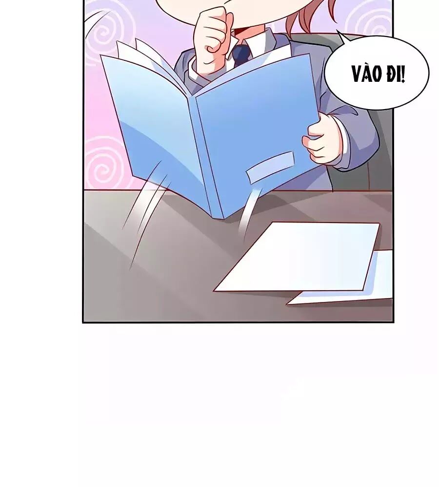 Một Thai Hai Bảo : Đưa Mami Về Nhà ! - Chương 160 - Trang 26