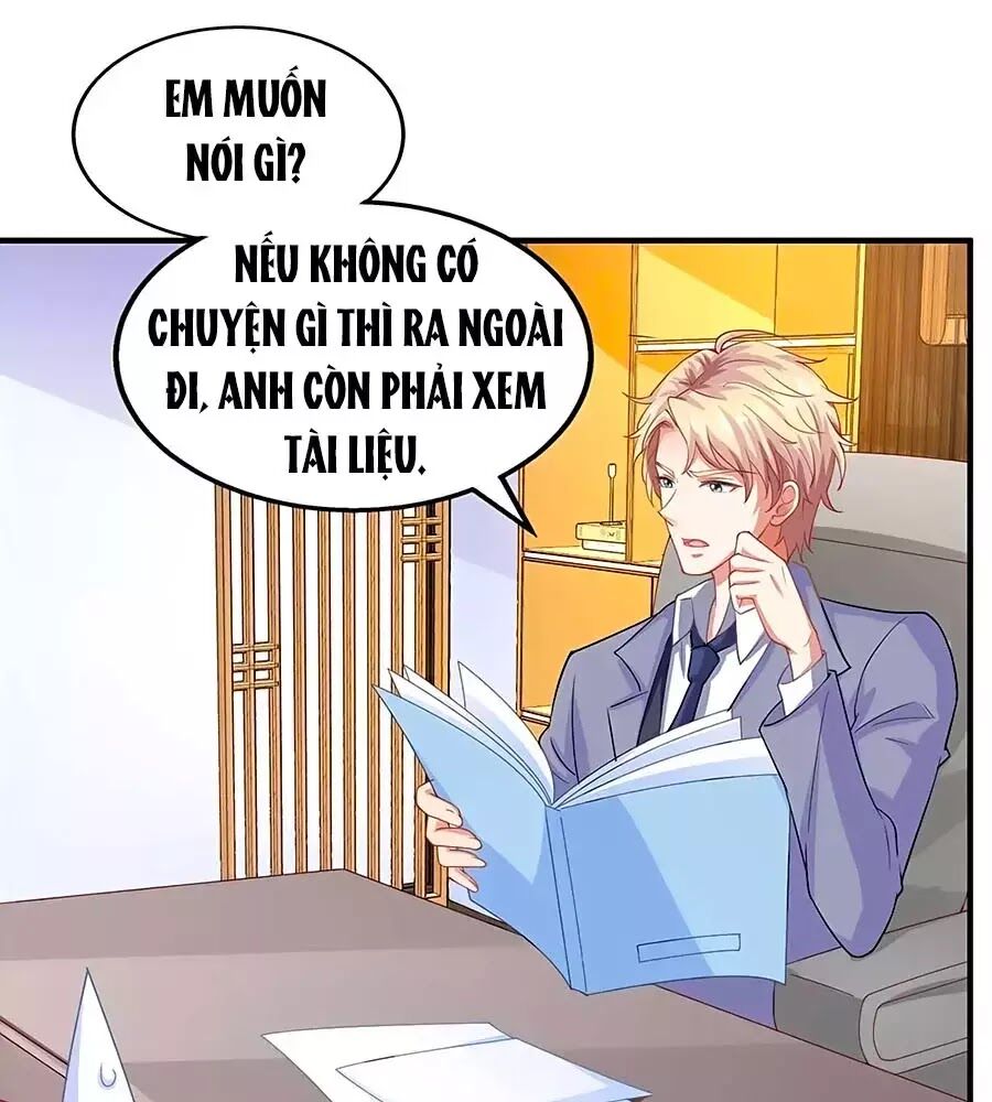 Một Thai Hai Bảo : Đưa Mami Về Nhà ! - Chương 160 - Trang 28