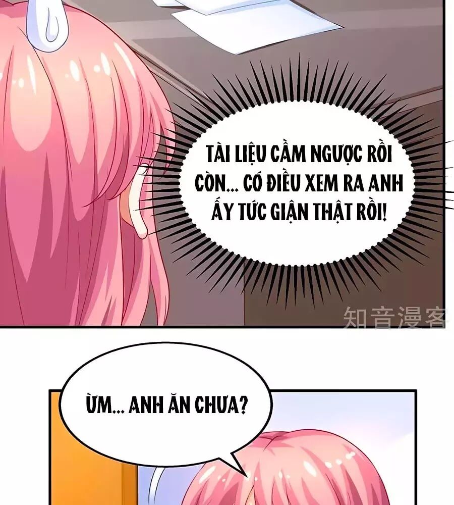 Một Thai Hai Bảo : Đưa Mami Về Nhà ! - Chương 160 - Trang 29