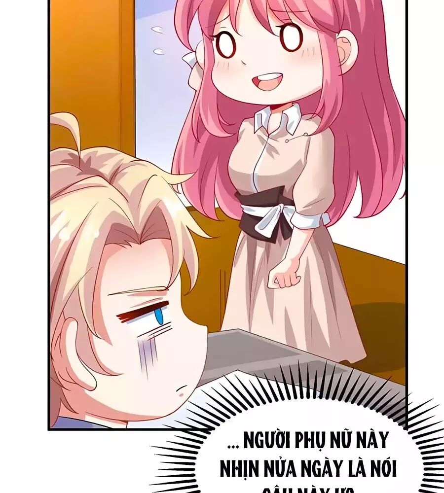 Một Thai Hai Bảo : Đưa Mami Về Nhà ! - Chương 160 - Trang 30