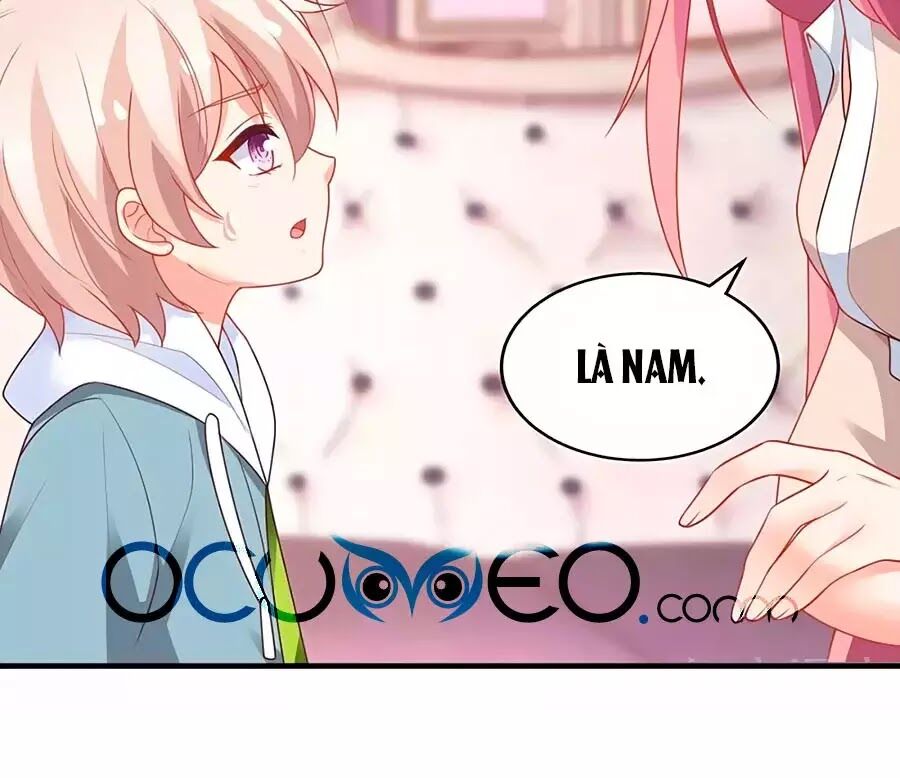 Một Thai Hai Bảo : Đưa Mami Về Nhà ! - Chương 160 - Trang 4