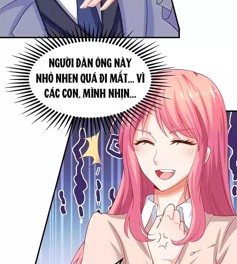 Một Thai Hai Bảo : Đưa Mami Về Nhà ! - Chương 160 - Trang 32