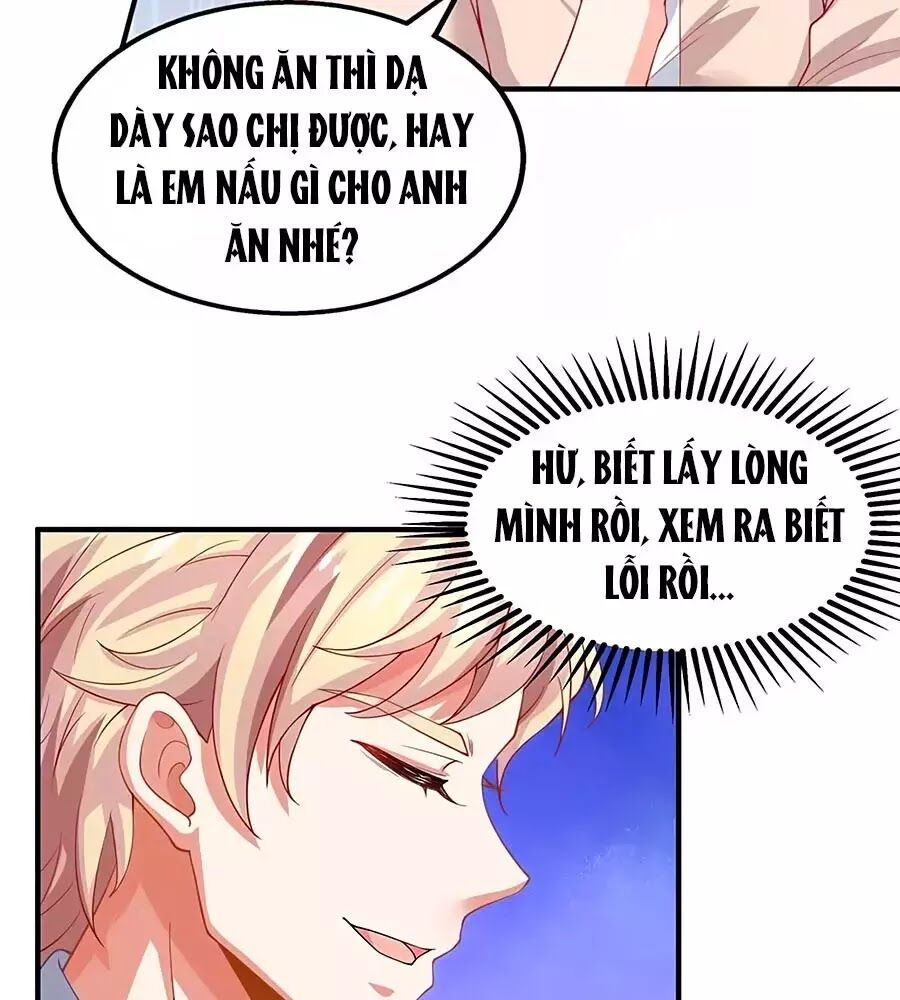 Một Thai Hai Bảo : Đưa Mami Về Nhà ! - Chương 160 - Trang 33