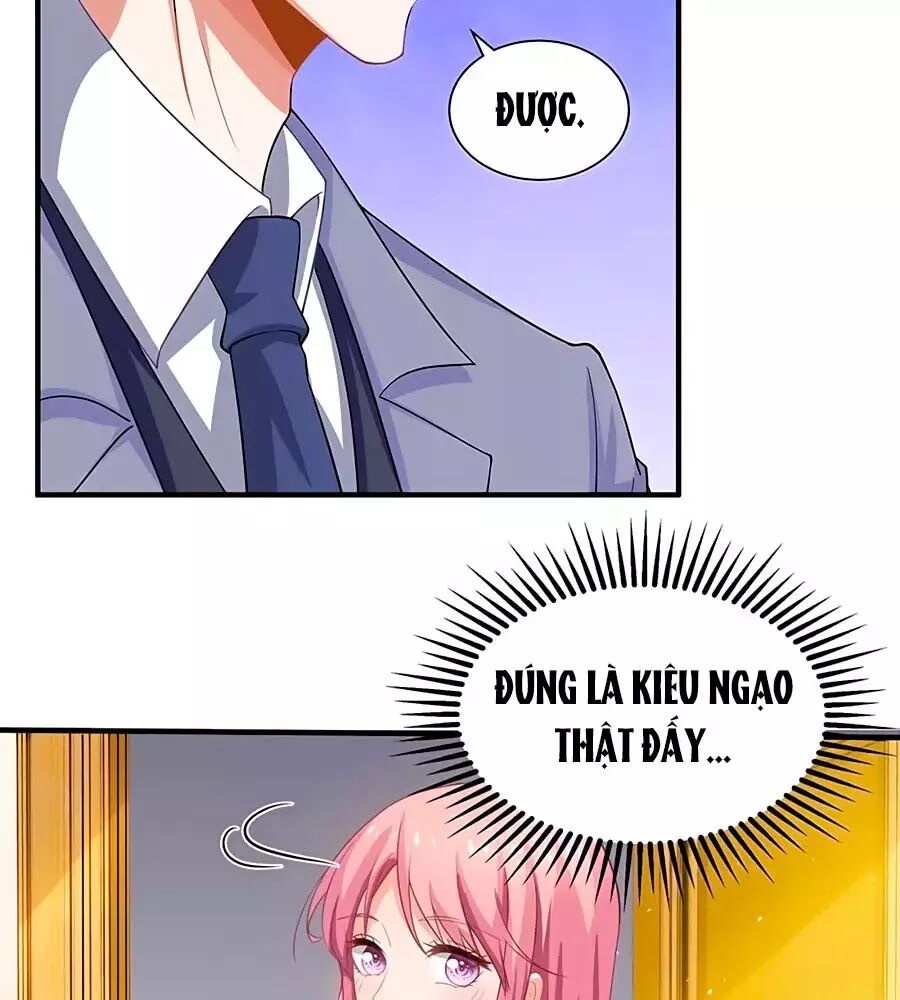 Một Thai Hai Bảo : Đưa Mami Về Nhà ! - Chương 160 - Trang 34