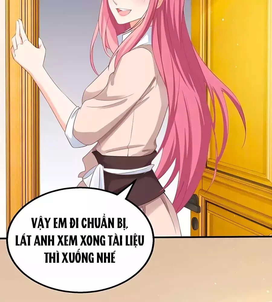 Một Thai Hai Bảo : Đưa Mami Về Nhà ! - Chương 160 - Trang 35