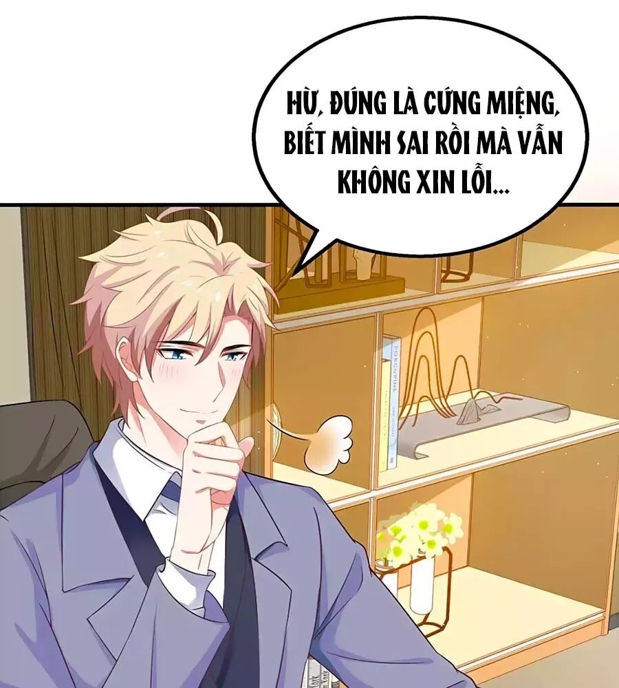 Một Thai Hai Bảo : Đưa Mami Về Nhà ! - Chương 160 - Trang 37