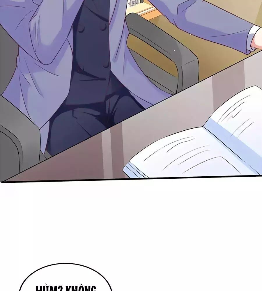 Một Thai Hai Bảo : Đưa Mami Về Nhà ! - Chương 160 - Trang 38