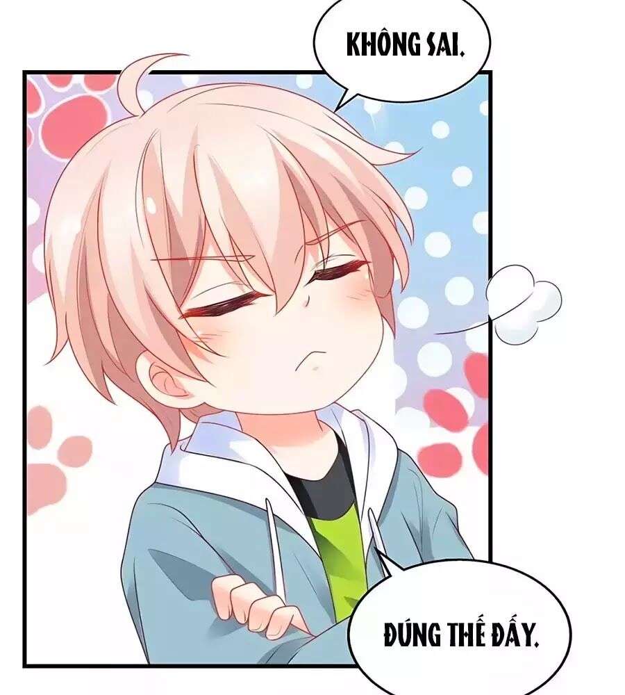 Một Thai Hai Bảo : Đưa Mami Về Nhà ! - Chương 160 - Trang 6