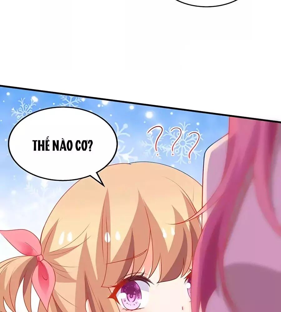 Một Thai Hai Bảo : Đưa Mami Về Nhà ! - Chương 160 - Trang 7