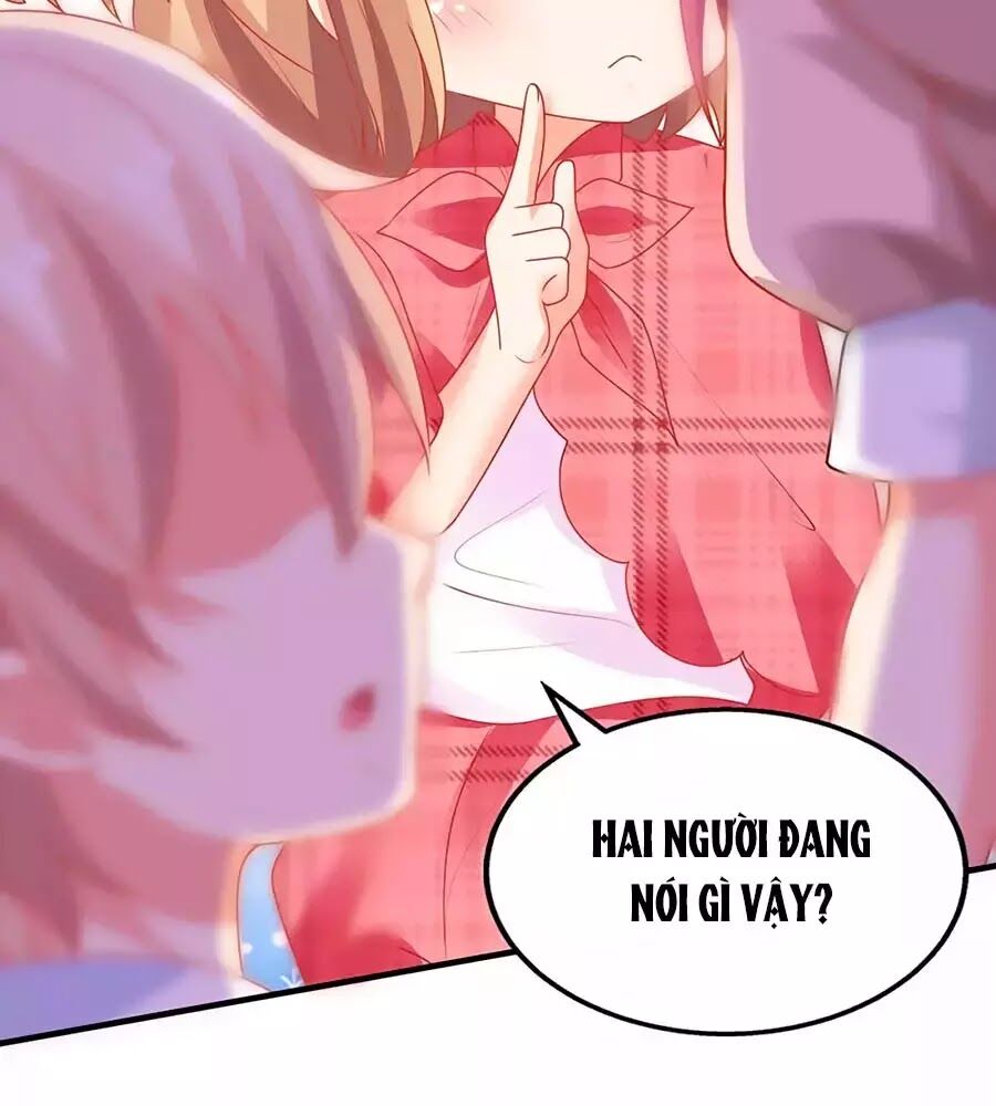 Một Thai Hai Bảo : Đưa Mami Về Nhà ! - Chương 160 - Trang 8