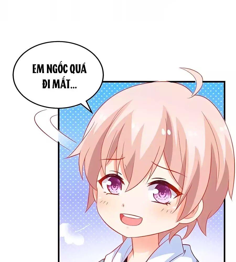 Một Thai Hai Bảo : Đưa Mami Về Nhà ! - Chương 160 - Trang 10