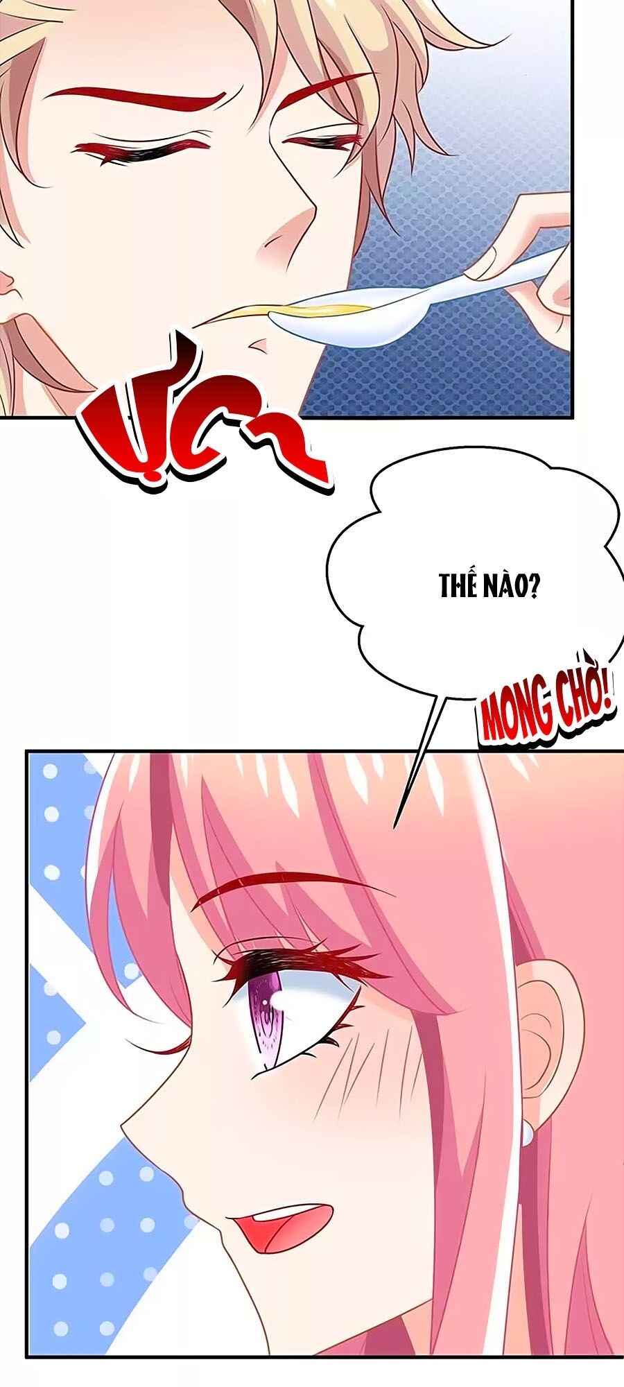 Một Thai Hai Bảo : Đưa Mami Về Nhà ! - Chương 161 - Trang 14