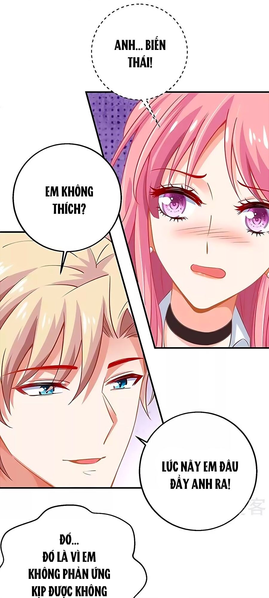 Một Thai Hai Bảo : Đưa Mami Về Nhà ! - Chương 161 - Trang 23