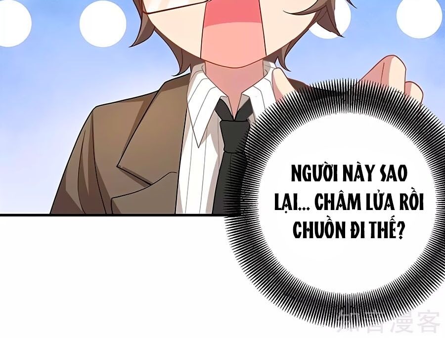 Một Thai Hai Bảo : Đưa Mami Về Nhà ! - Chương 162 - Trang 21