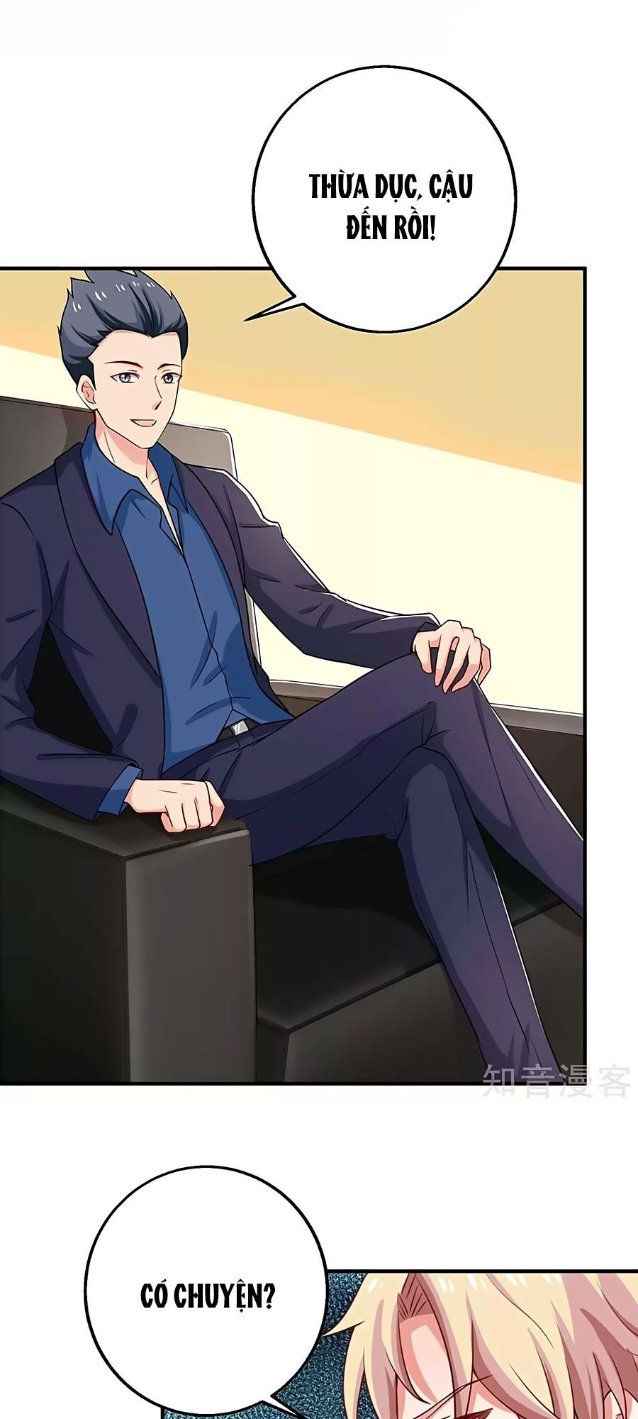 Một Thai Hai Bảo : Đưa Mami Về Nhà ! - Chương 162 - Trang 8