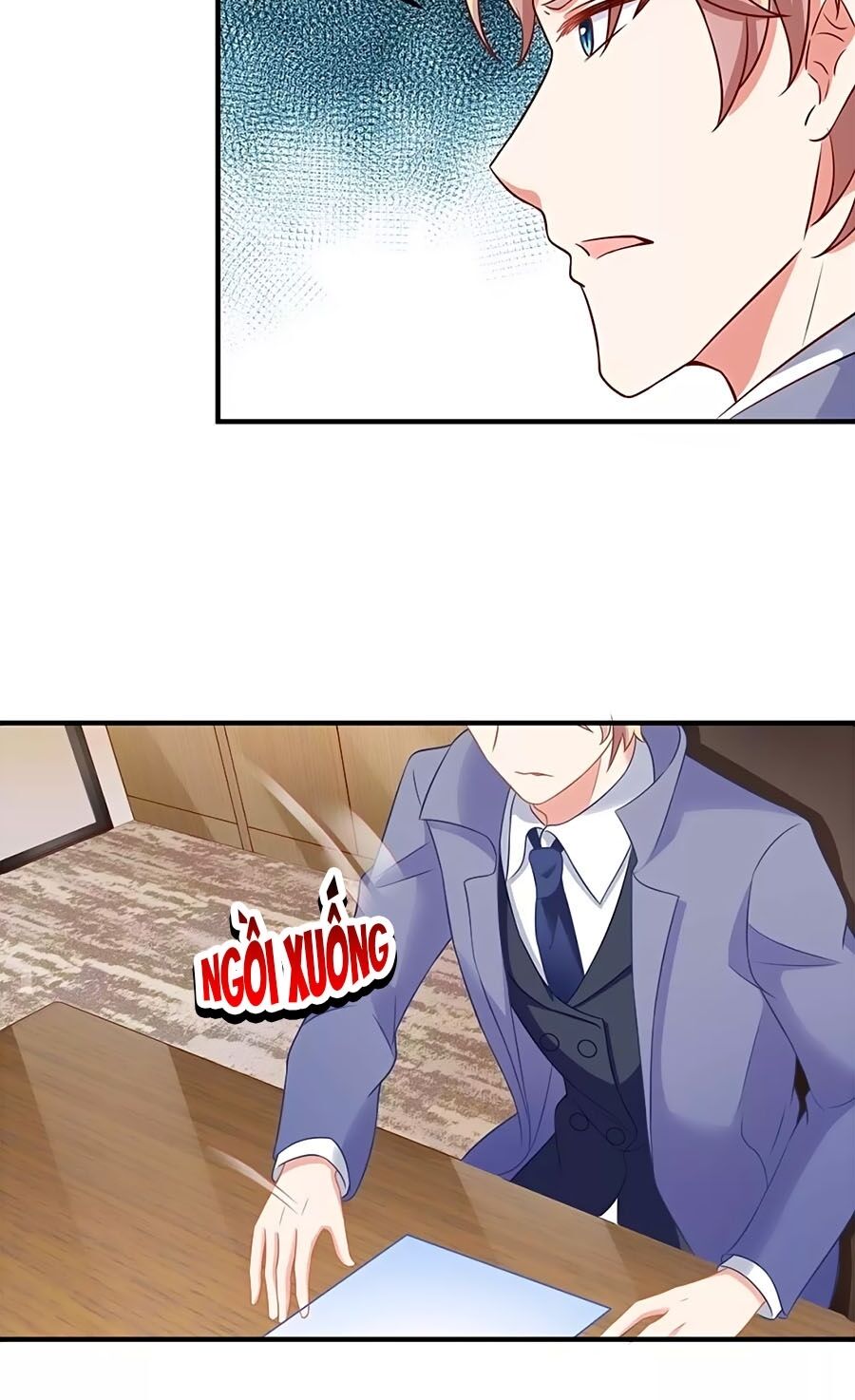 Một Thai Hai Bảo : Đưa Mami Về Nhà ! - Chương 162 - Trang 9