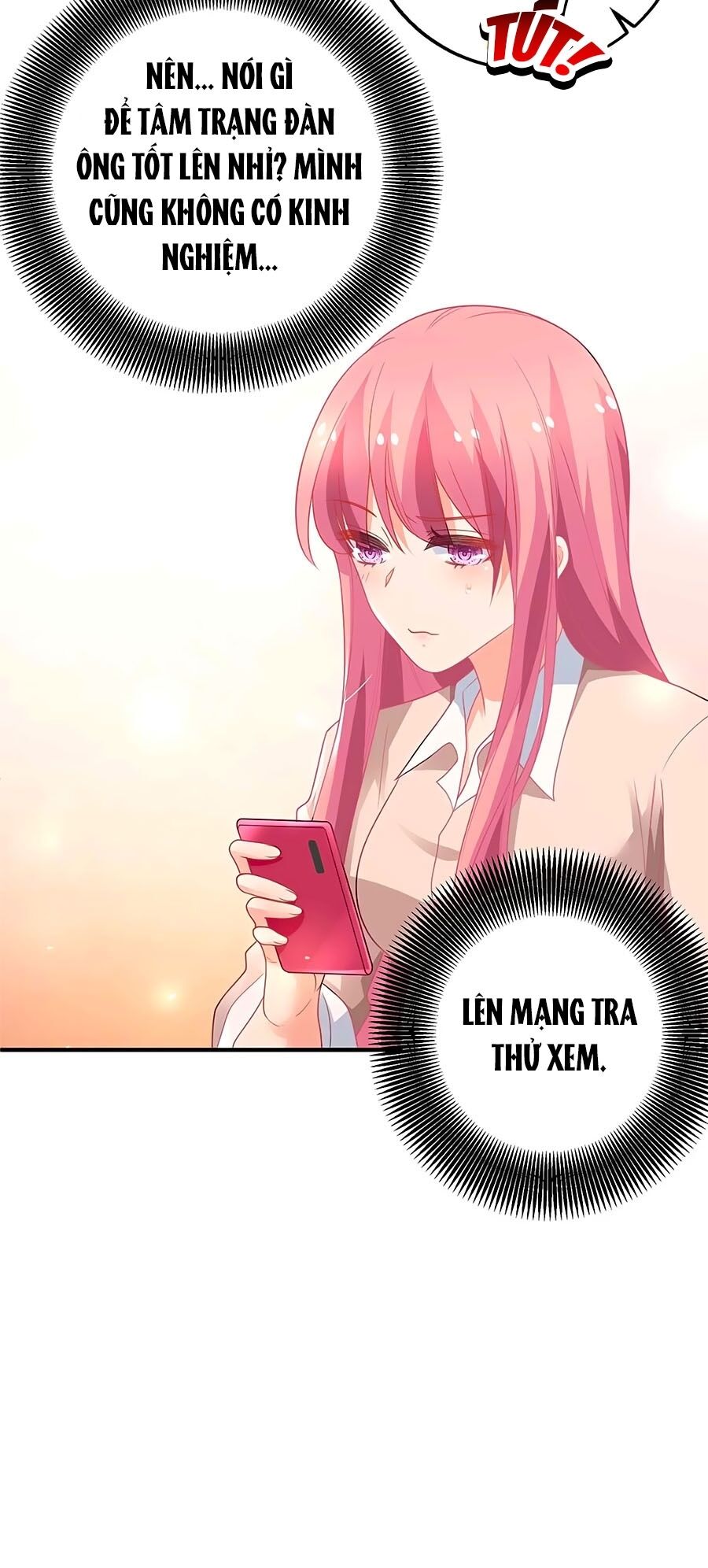 Một Thai Hai Bảo : Đưa Mami Về Nhà ! - Chương 163 - Trang 15