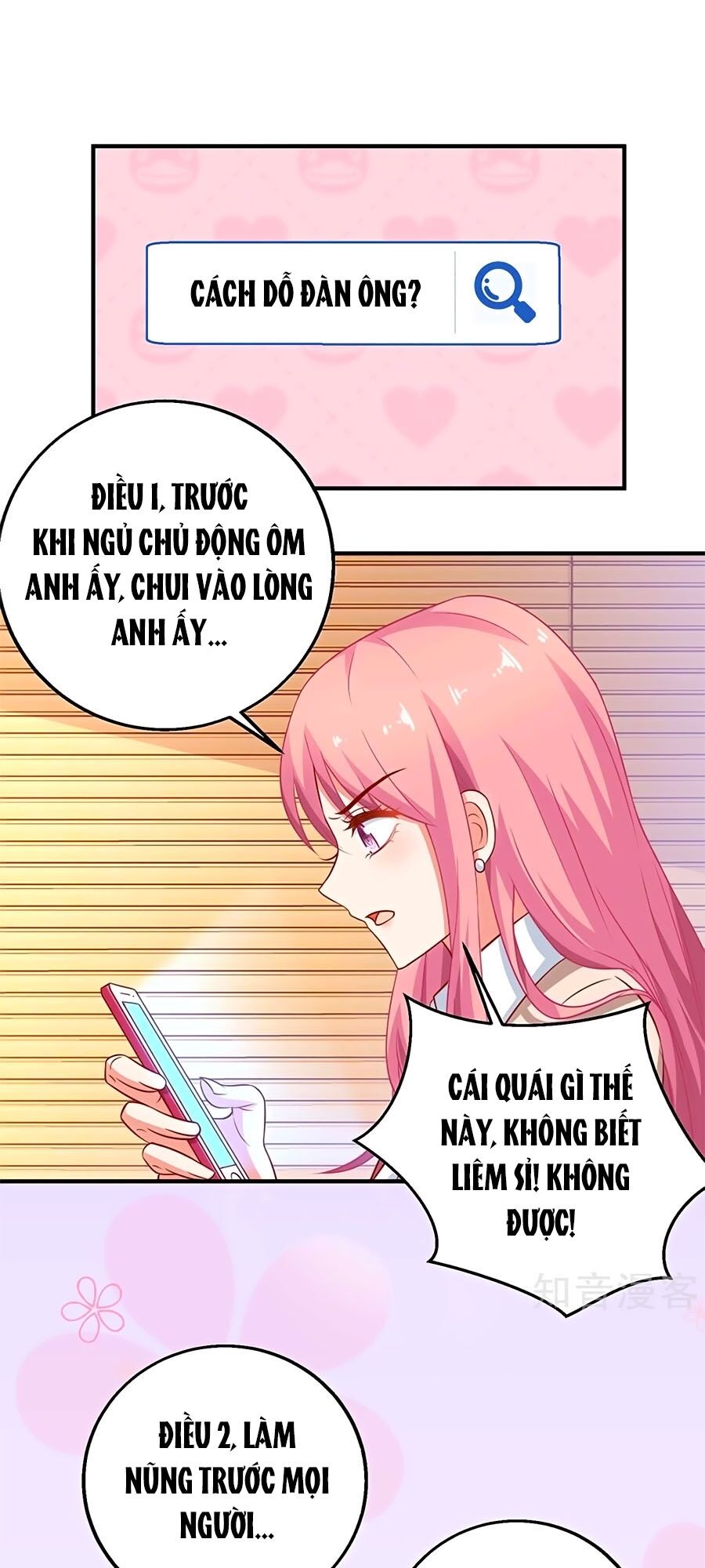 Một Thai Hai Bảo : Đưa Mami Về Nhà ! - Chương 163 - Trang 16