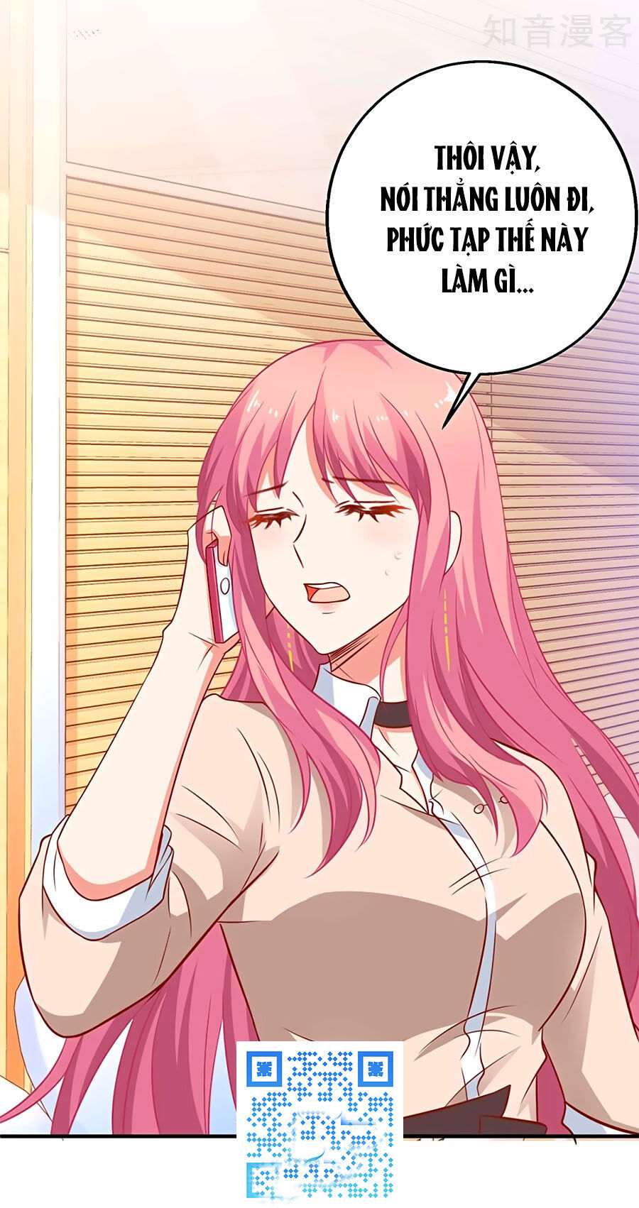 Một Thai Hai Bảo : Đưa Mami Về Nhà ! - Chương 163 - Trang 18