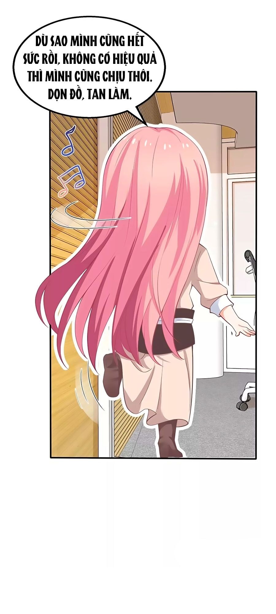 Một Thai Hai Bảo : Đưa Mami Về Nhà ! - Chương 164 - Trang 17