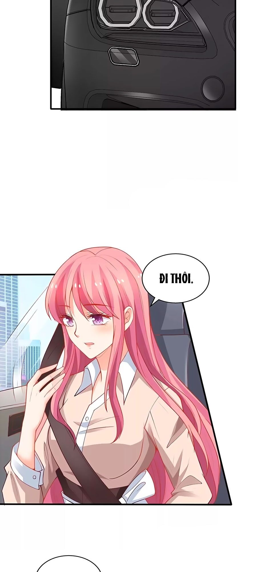 Một Thai Hai Bảo : Đưa Mami Về Nhà ! - Chương 164 - Trang 24