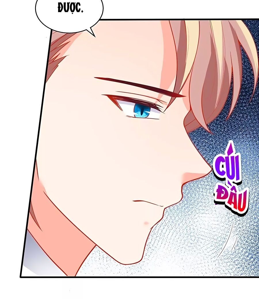 Một Thai Hai Bảo : Đưa Mami Về Nhà ! - Chương 164 - Trang 25