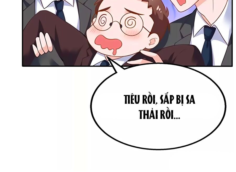 Một Thai Hai Bảo : Đưa Mami Về Nhà ! - Chương 164 - Trang 6