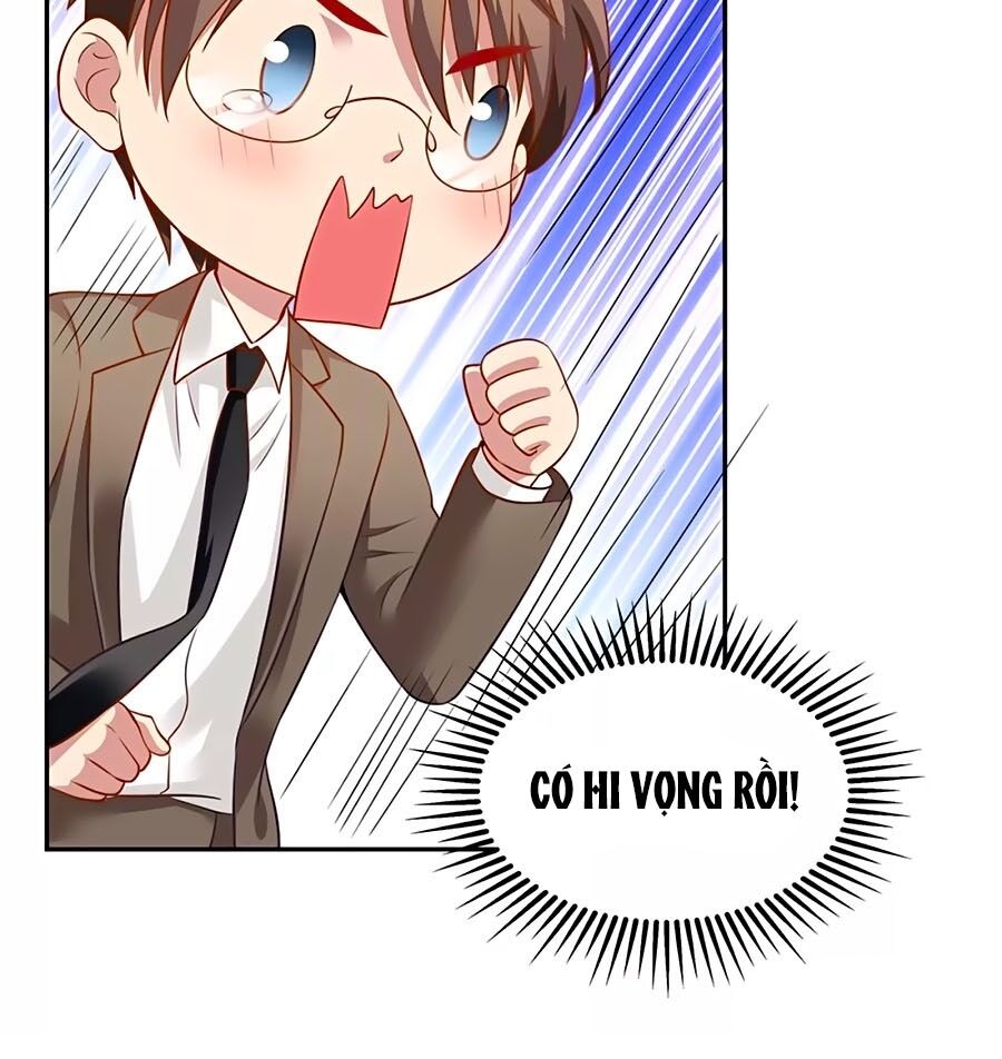 Một Thai Hai Bảo : Đưa Mami Về Nhà ! - Chương 164 - Trang 9