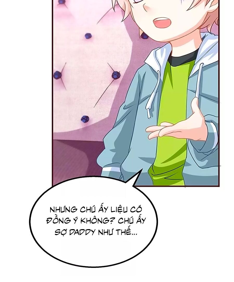 Một Thai Hai Bảo : Đưa Mami Về Nhà ! - Chương 165 - Trang 14