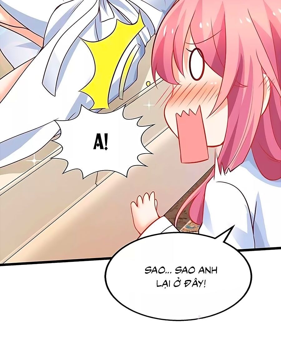 Một Thai Hai Bảo : Đưa Mami Về Nhà ! - Chương 165 - Trang 18