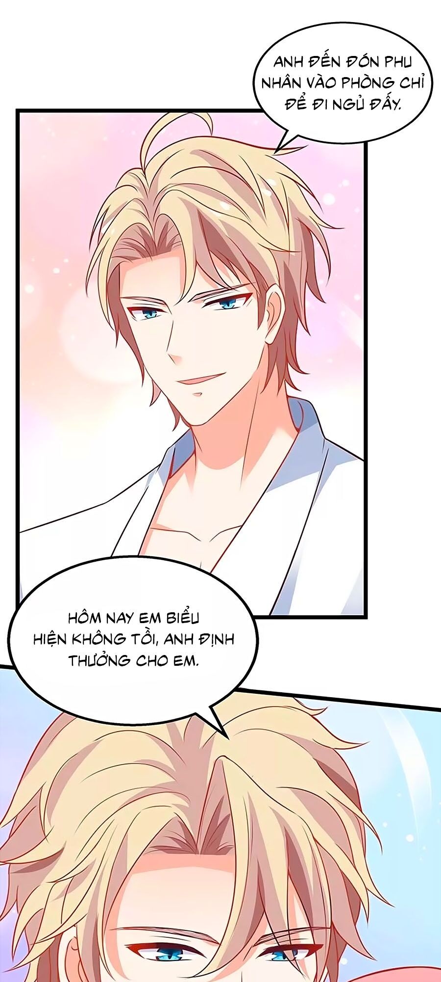 Một Thai Hai Bảo : Đưa Mami Về Nhà ! - Chương 165 - Trang 19