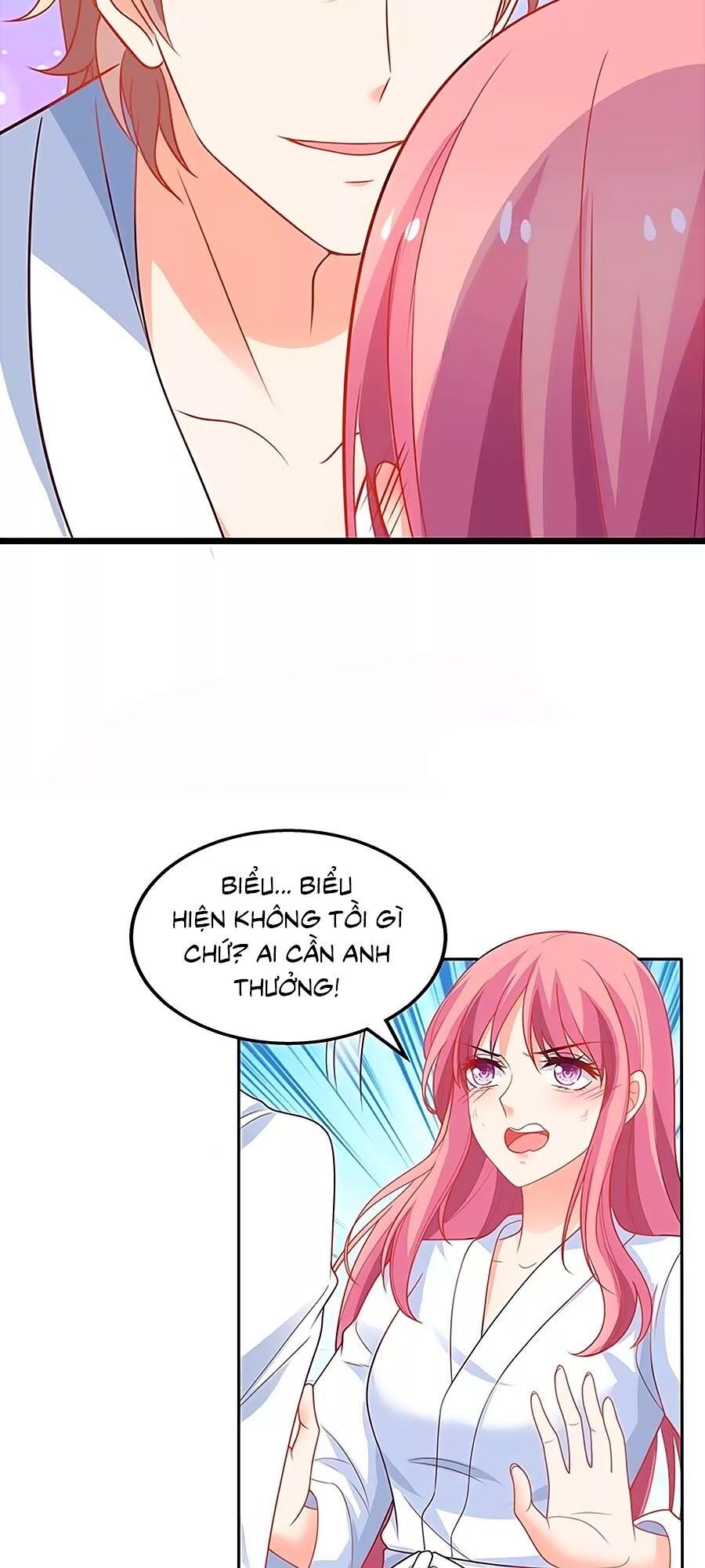 Một Thai Hai Bảo : Đưa Mami Về Nhà ! - Chương 165 - Trang 20