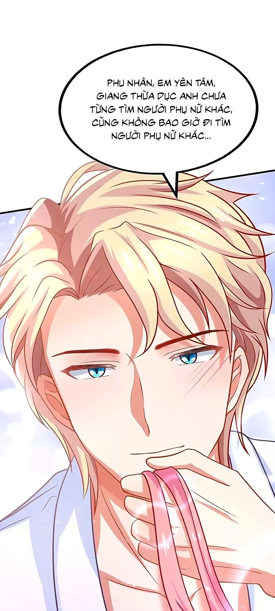 Một Thai Hai Bảo : Đưa Mami Về Nhà ! - Chương 165 - Trang 27