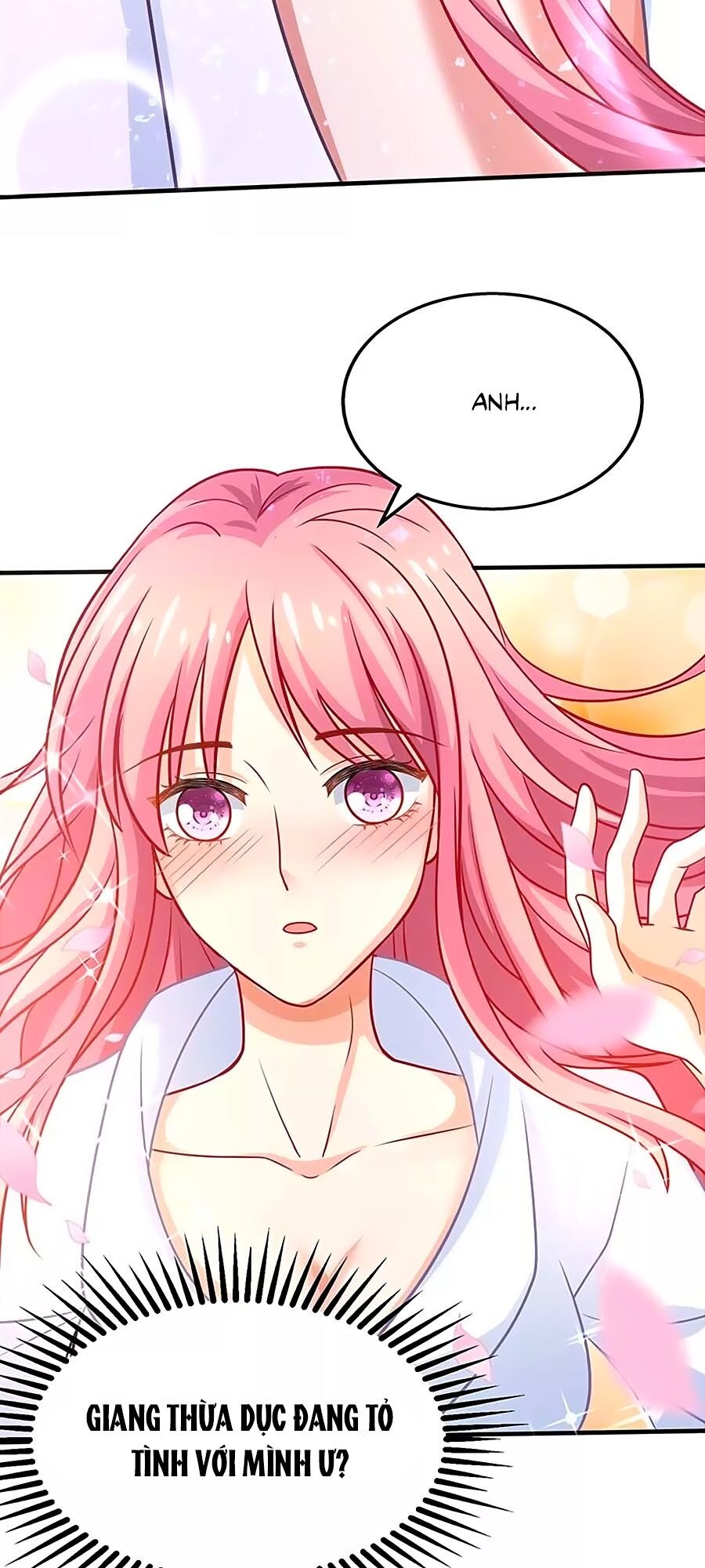 Một Thai Hai Bảo : Đưa Mami Về Nhà ! - Chương 165 - Trang 28