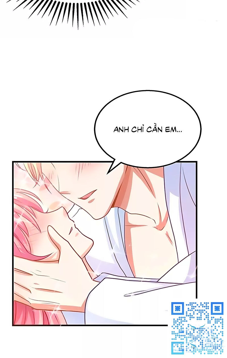 Một Thai Hai Bảo : Đưa Mami Về Nhà ! - Chương 165 - Trang 29