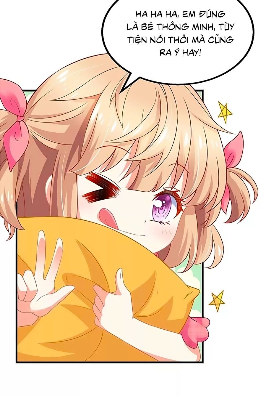 Một Thai Hai Bảo : Đưa Mami Về Nhà ! - Chương 165 - Trang 10