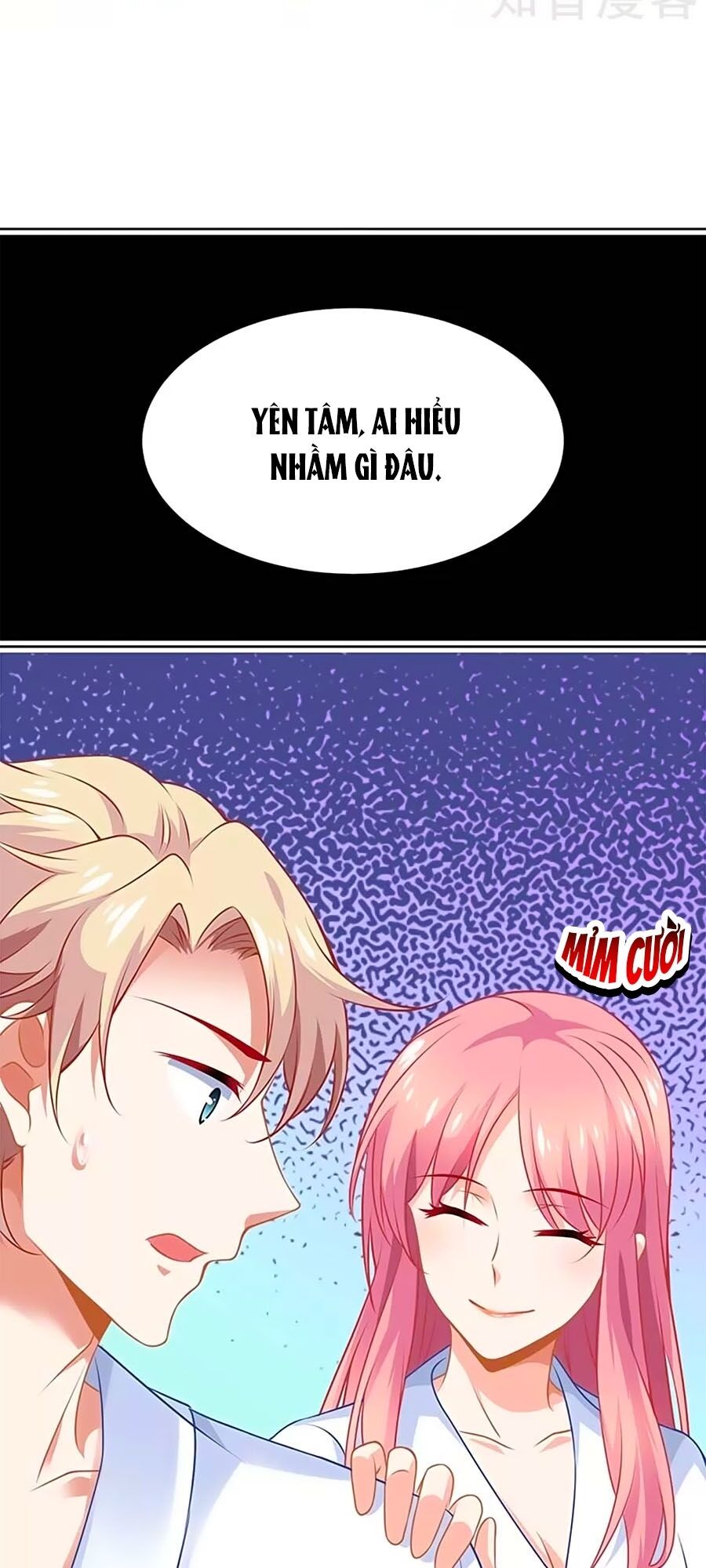 Một Thai Hai Bảo : Đưa Mami Về Nhà ! - Chương 166 - Trang 11