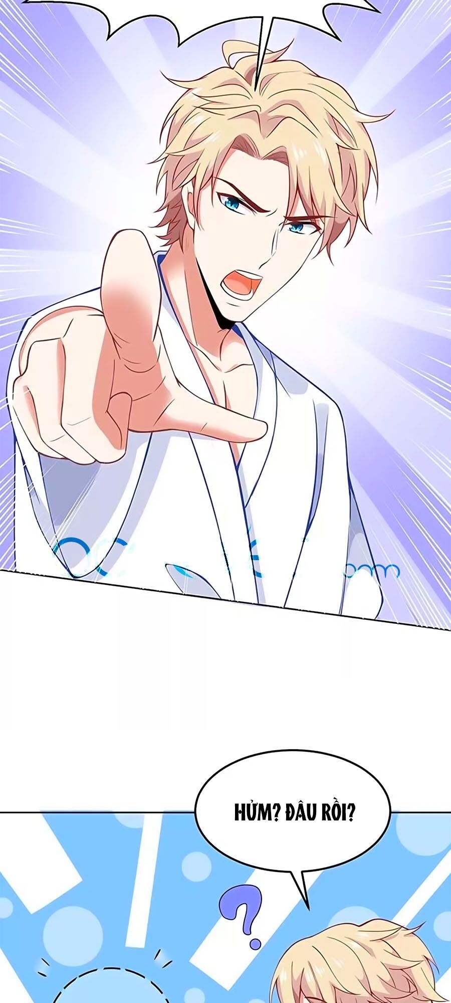 Một Thai Hai Bảo : Đưa Mami Về Nhà ! - Chương 166 - Trang 15