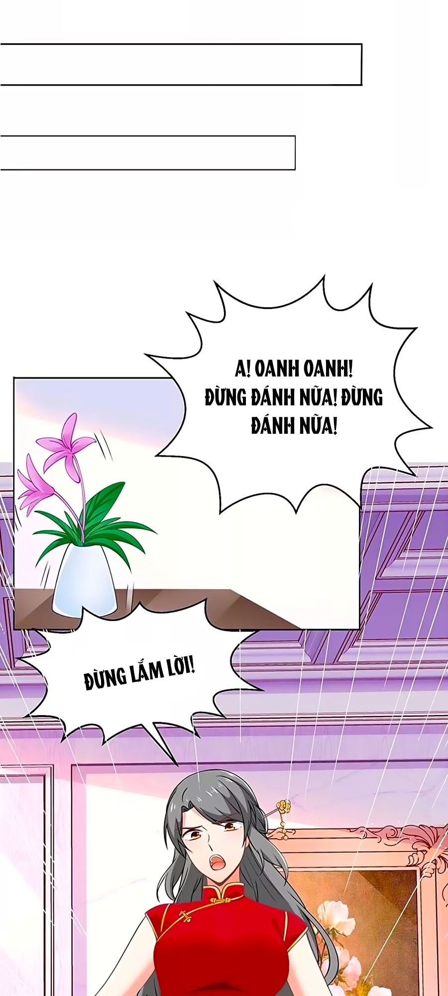 Một Thai Hai Bảo : Đưa Mami Về Nhà ! - Chương 166 - Trang 17