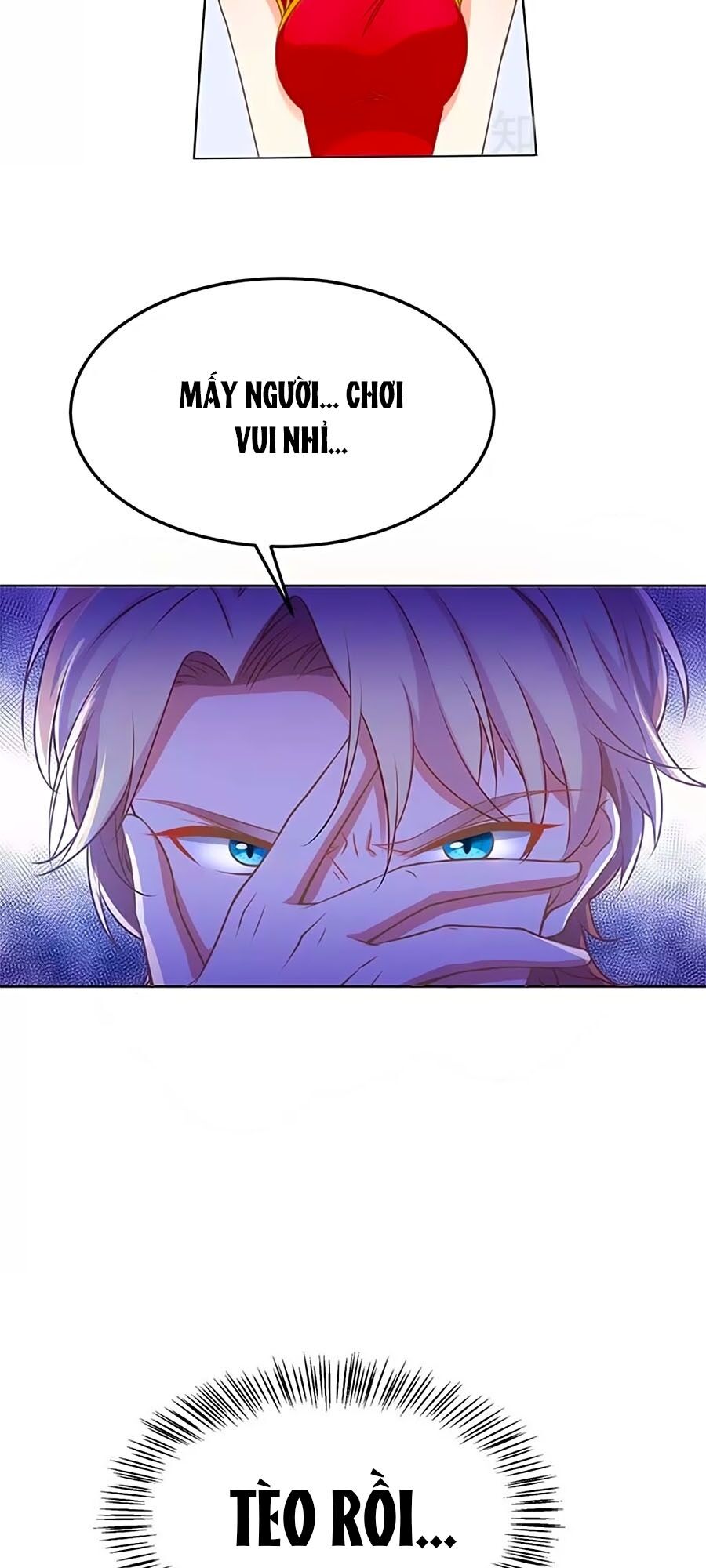 Một Thai Hai Bảo : Đưa Mami Về Nhà ! - Chương 166 - Trang 29