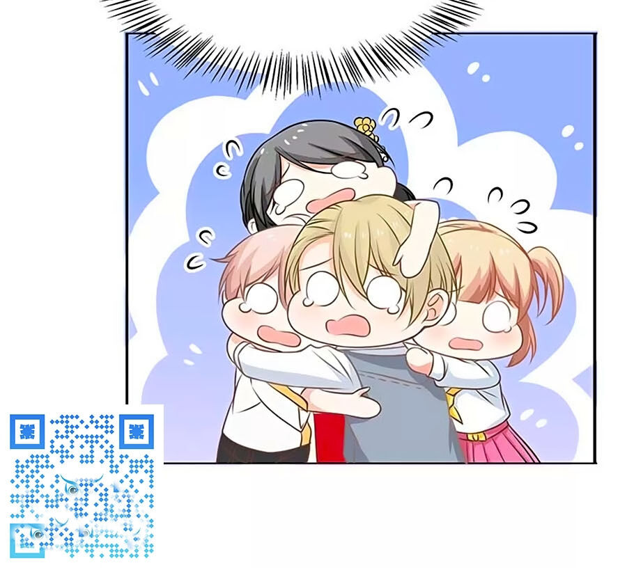 Một Thai Hai Bảo : Đưa Mami Về Nhà ! - Chương 166 - Trang 30