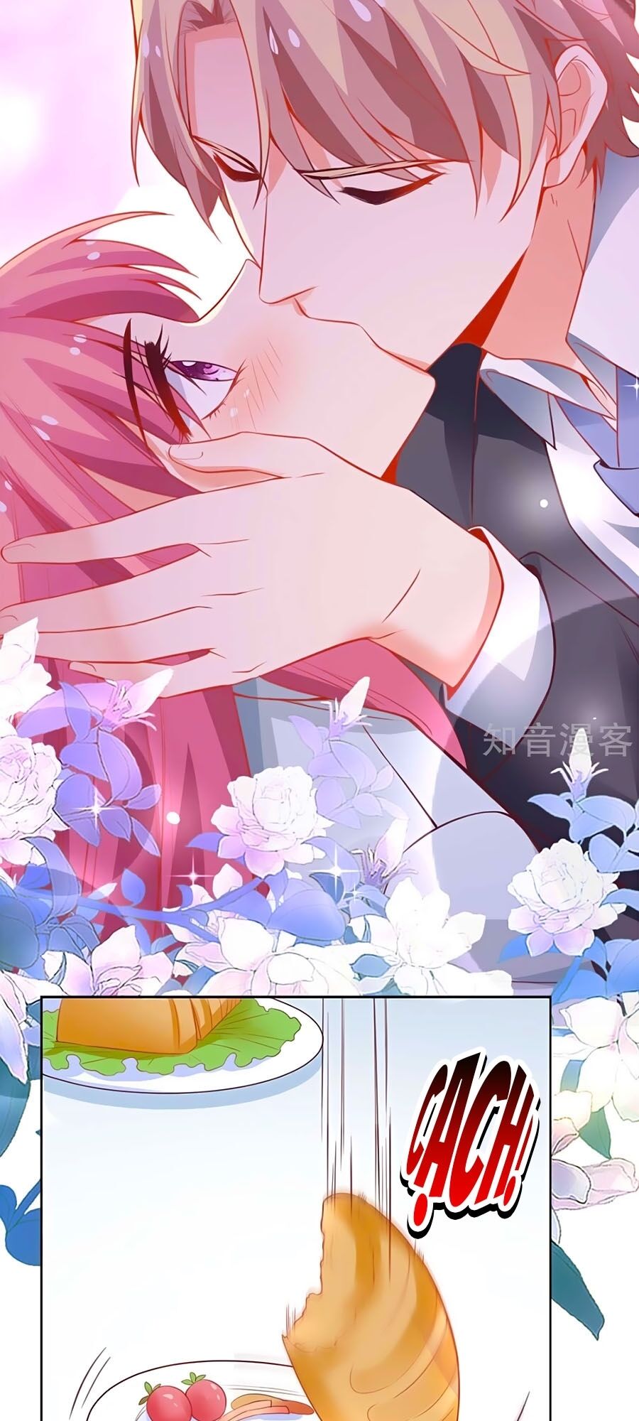 Một Thai Hai Bảo : Đưa Mami Về Nhà ! - Chương 167 - Trang 25