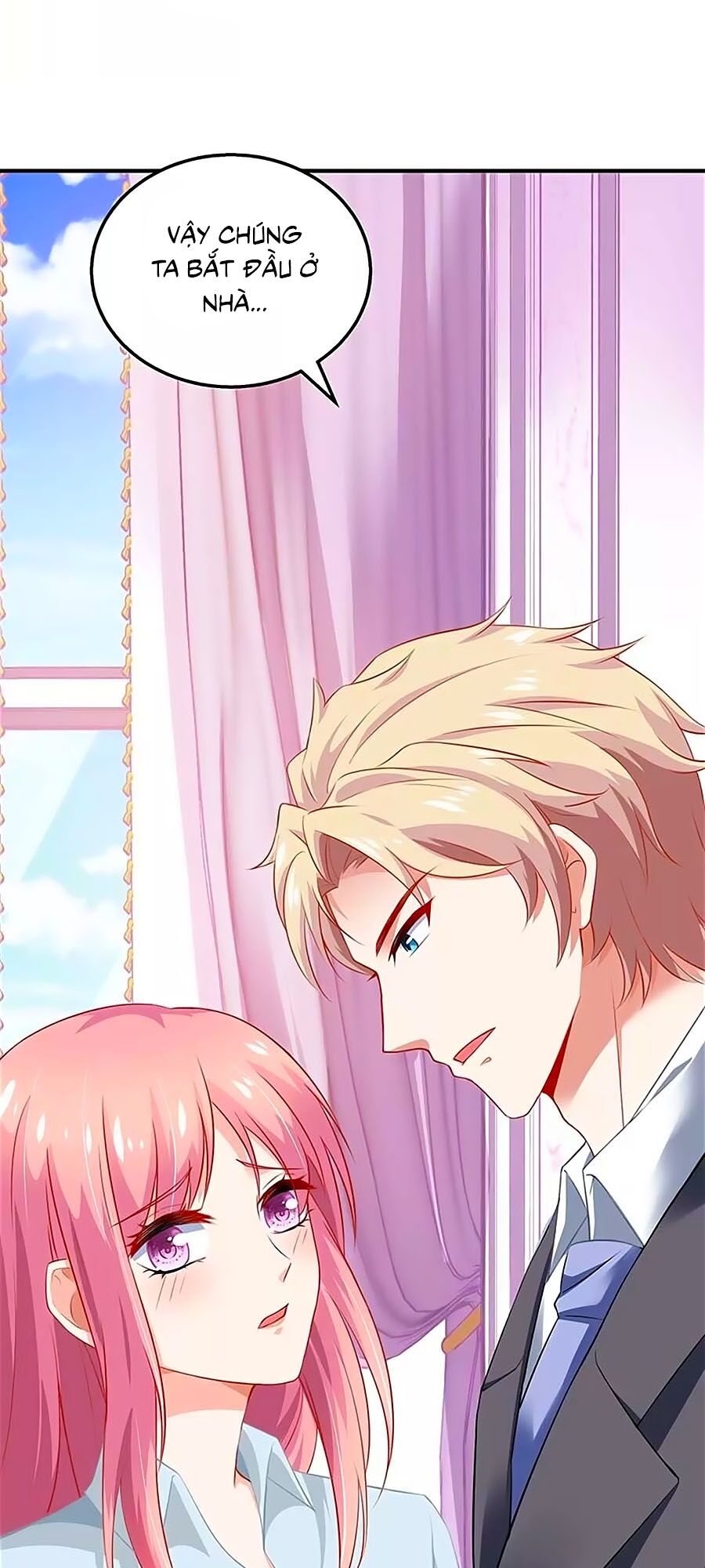 Một Thai Hai Bảo : Đưa Mami Về Nhà ! - Chương 168 - Trang 2