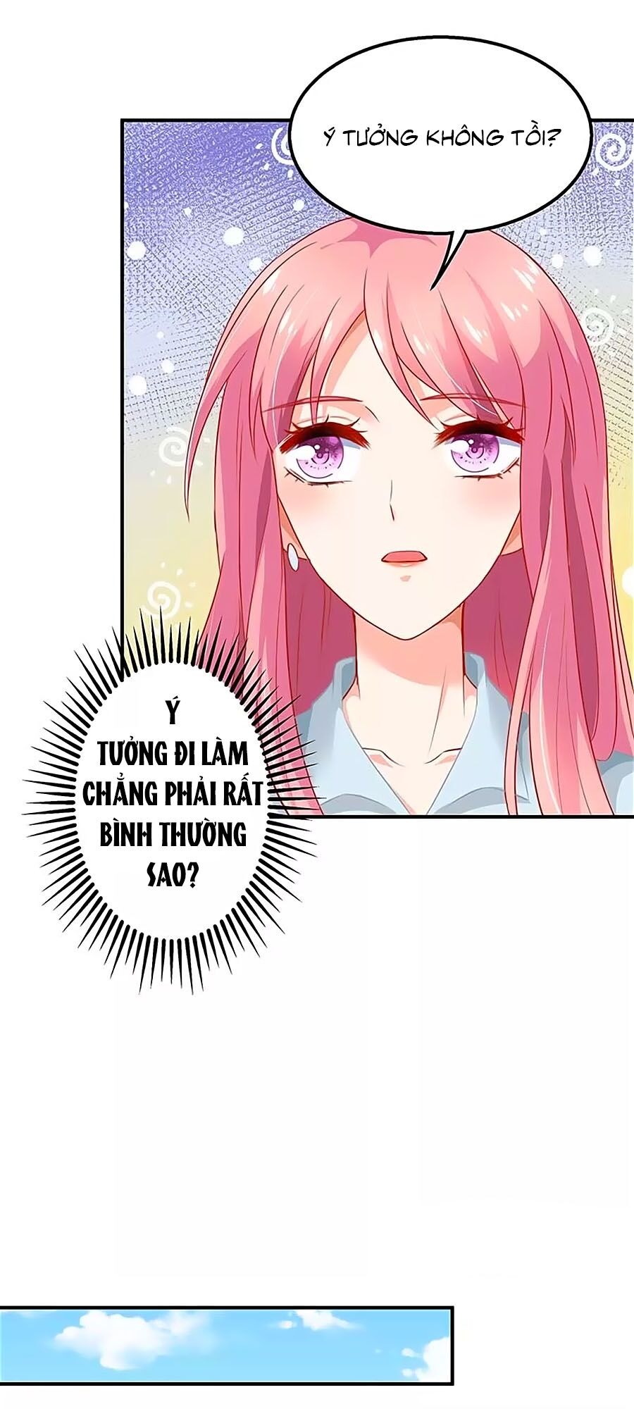 Một Thai Hai Bảo : Đưa Mami Về Nhà ! - Chương 168 - Trang 11