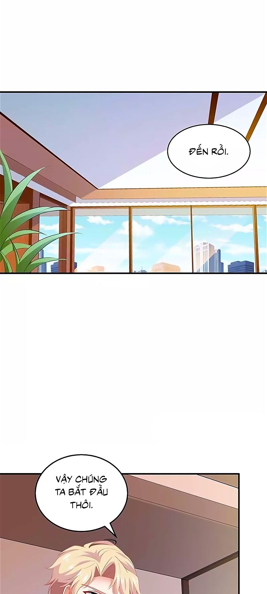 Một Thai Hai Bảo : Đưa Mami Về Nhà ! - Chương 168 - Trang 12