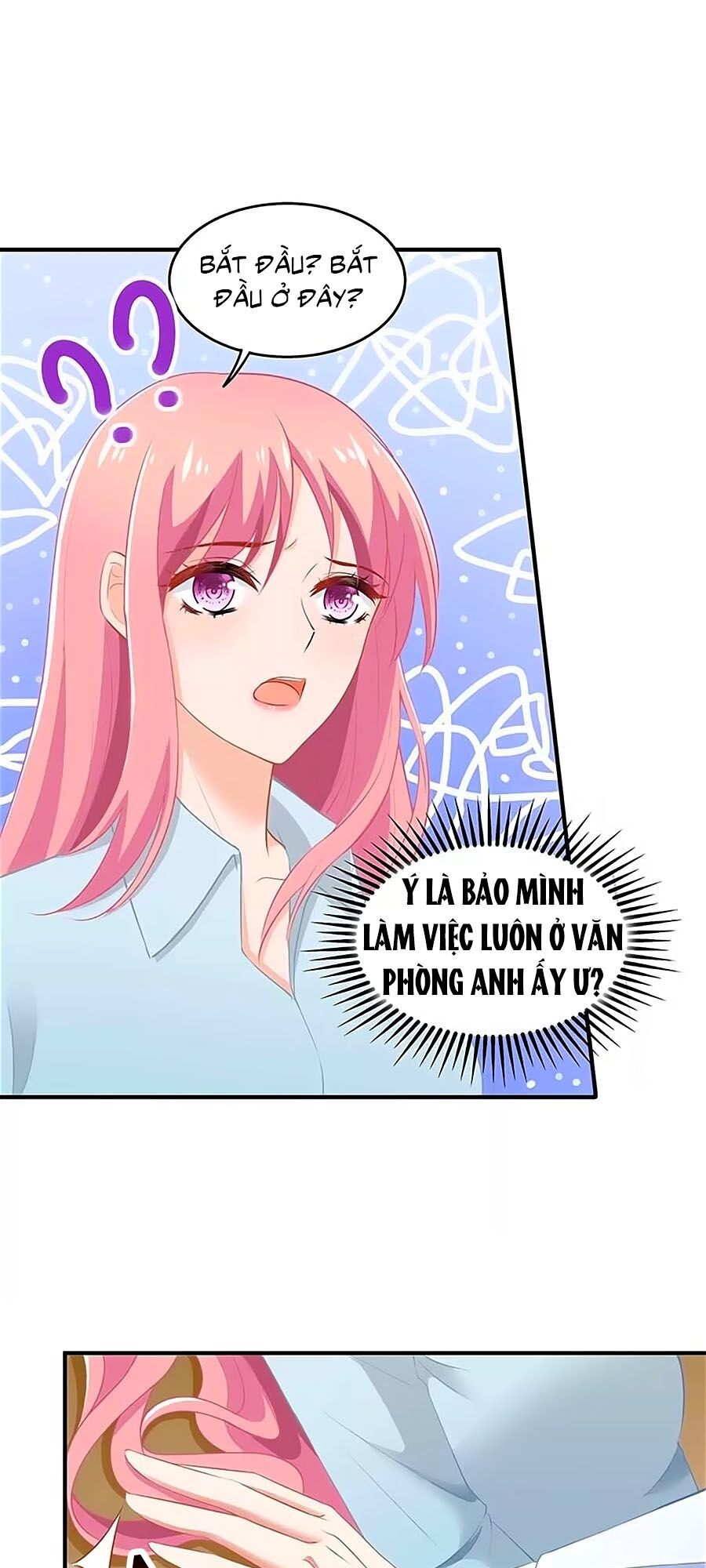 Một Thai Hai Bảo : Đưa Mami Về Nhà ! - Chương 168 - Trang 14